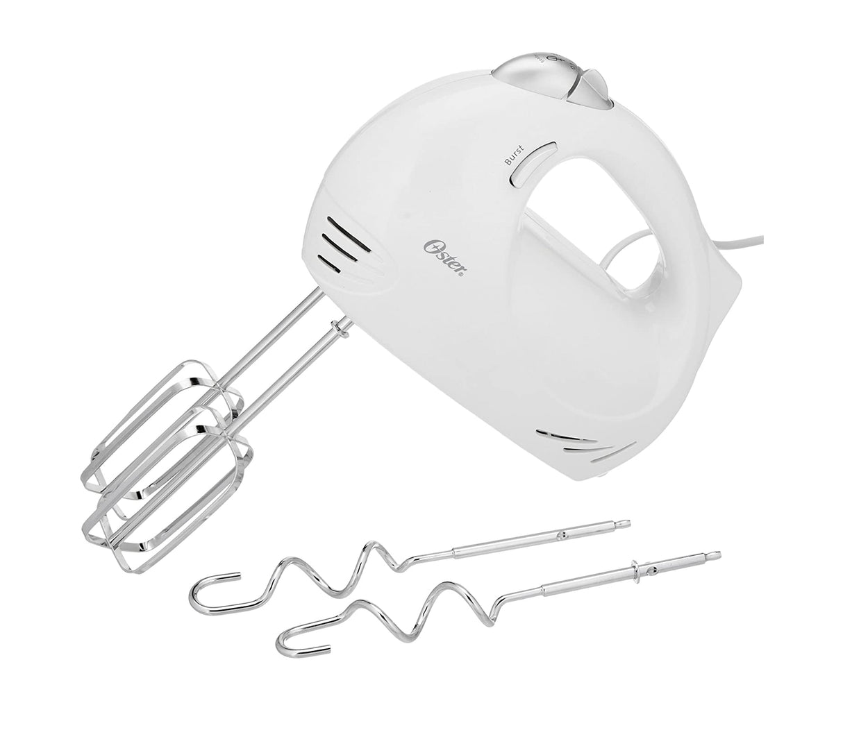 Batidora de mano 5 velocidades 0S-2499-013 Oster