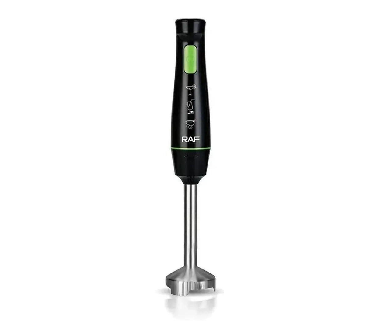 Batidora de inmersión 350W RAF