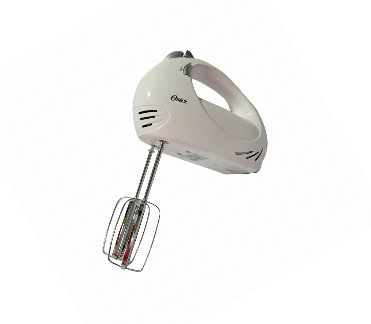 Batidora de mano 5 velocidades 2499 Oster