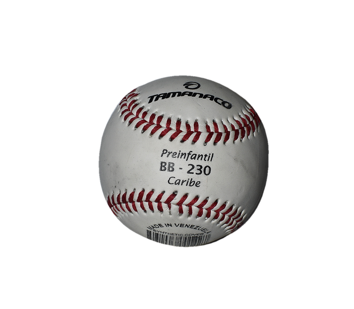 Set guante +pelota 183 Tamanaco