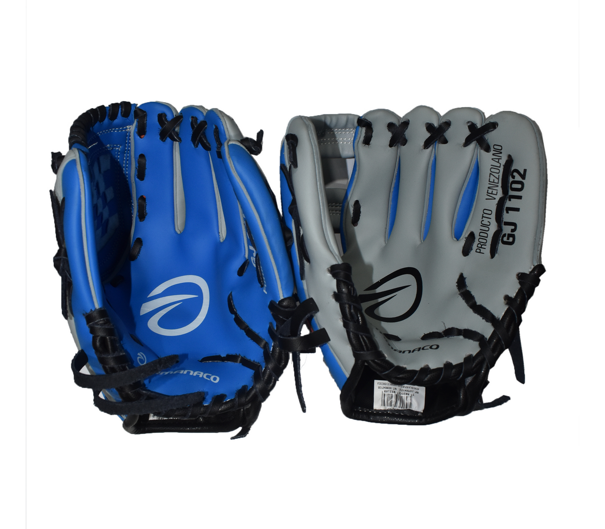 Set guante +pelota 183 Tamanaco