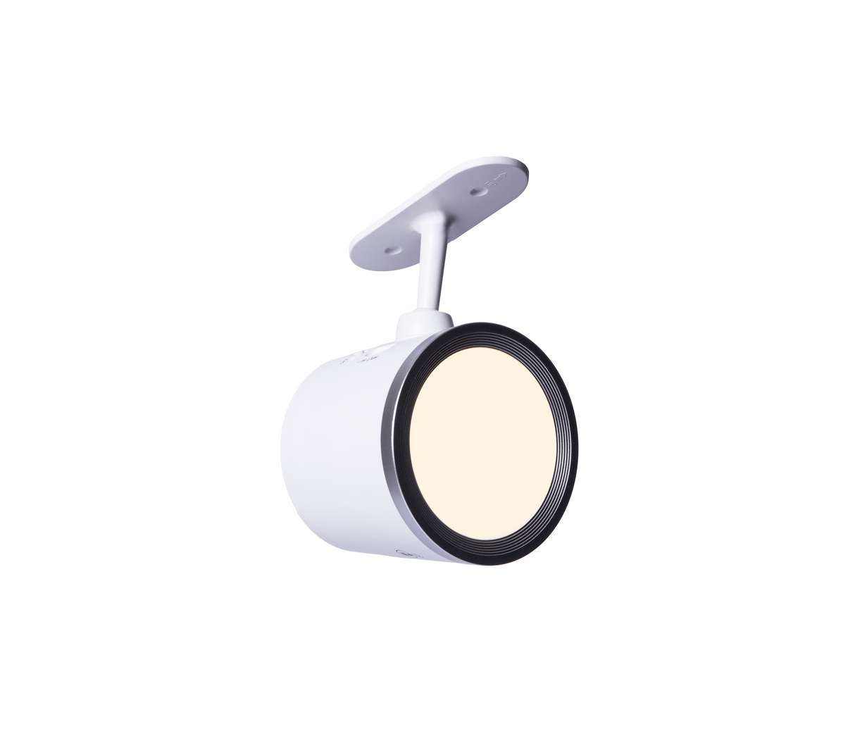 Lámpara Led escritorio recargable multif. Blanco Astra