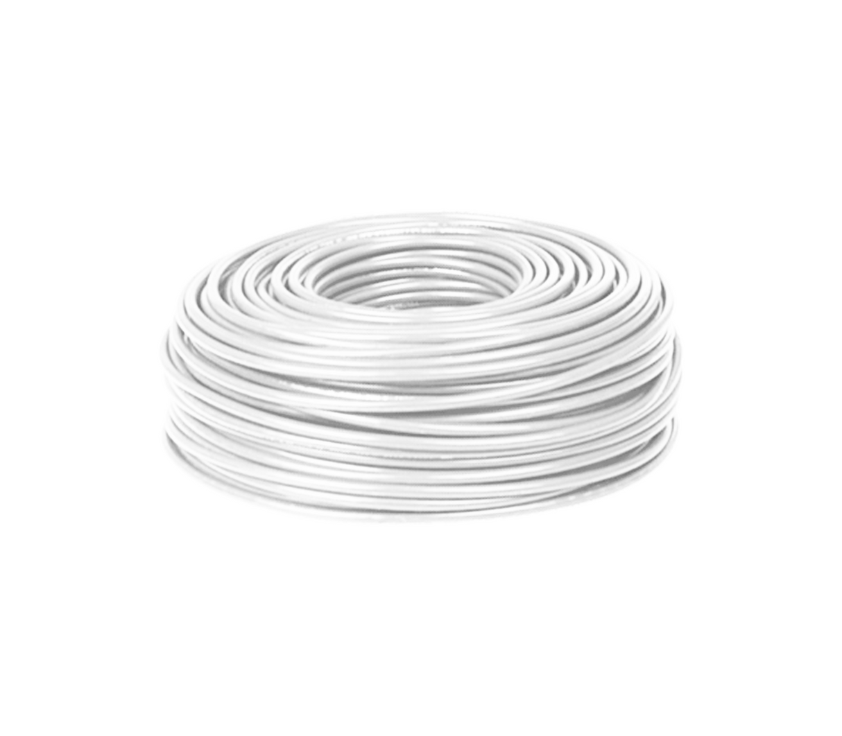 Cable cobre THW/AWG #08 Cabel