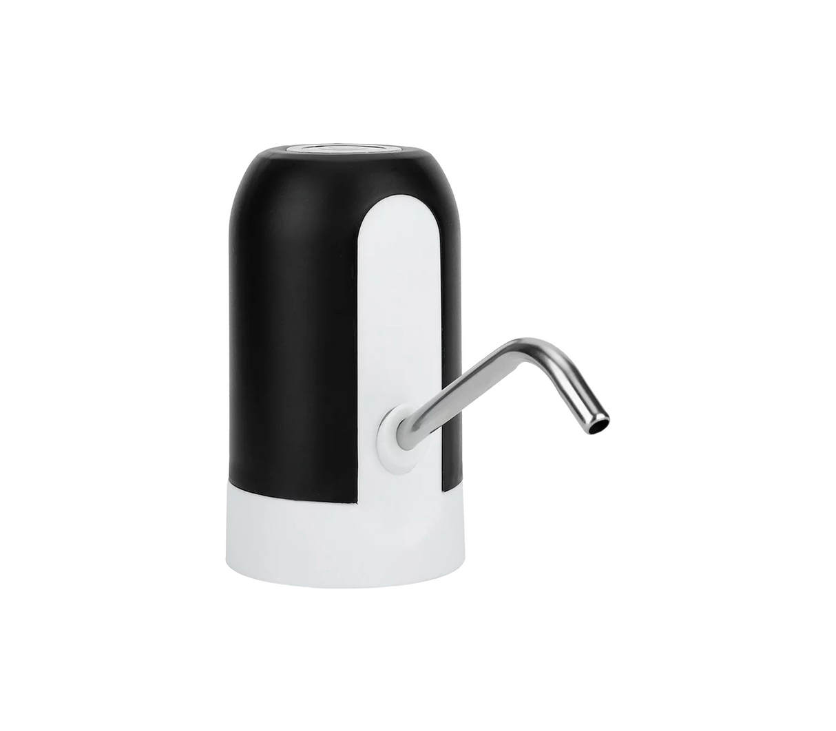 Bomba de agua eléctrica p/botellón Powerfik