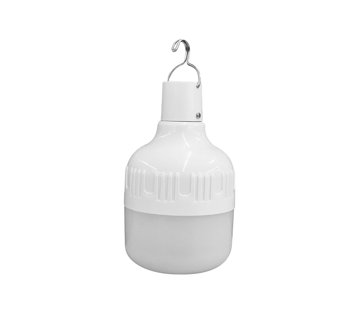 Bombillo led 20w recargable p/ usb CM