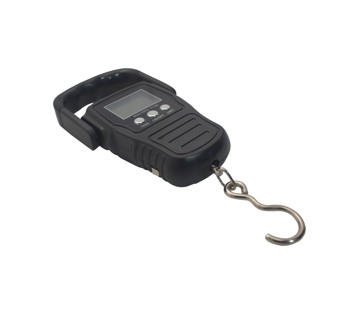 Balanza de gancho digital recargable 50 kg Roccia