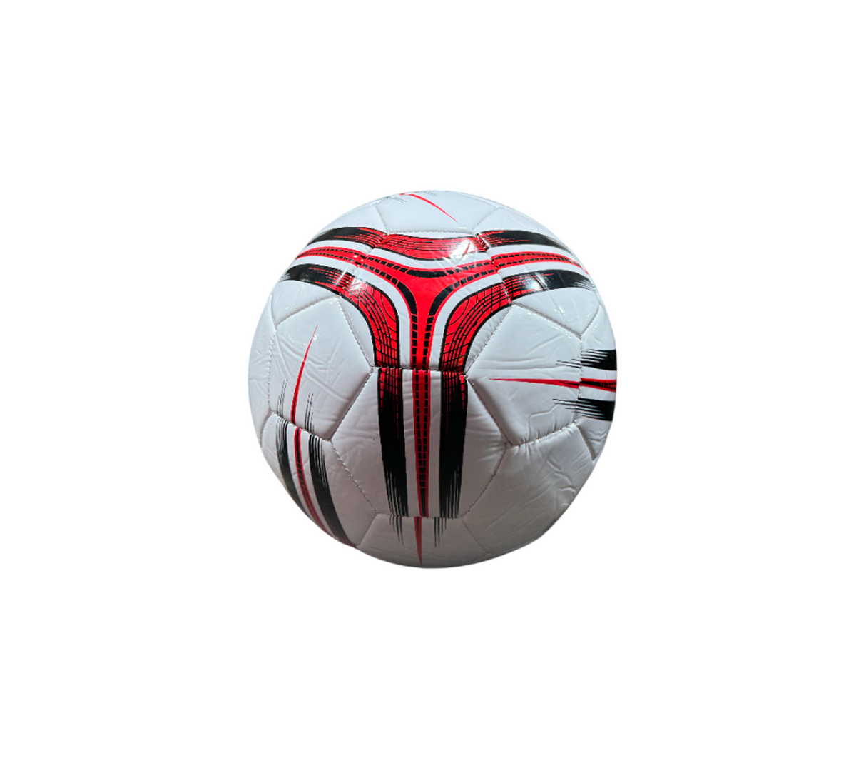 Balón futbol colores surtidos Pamorde