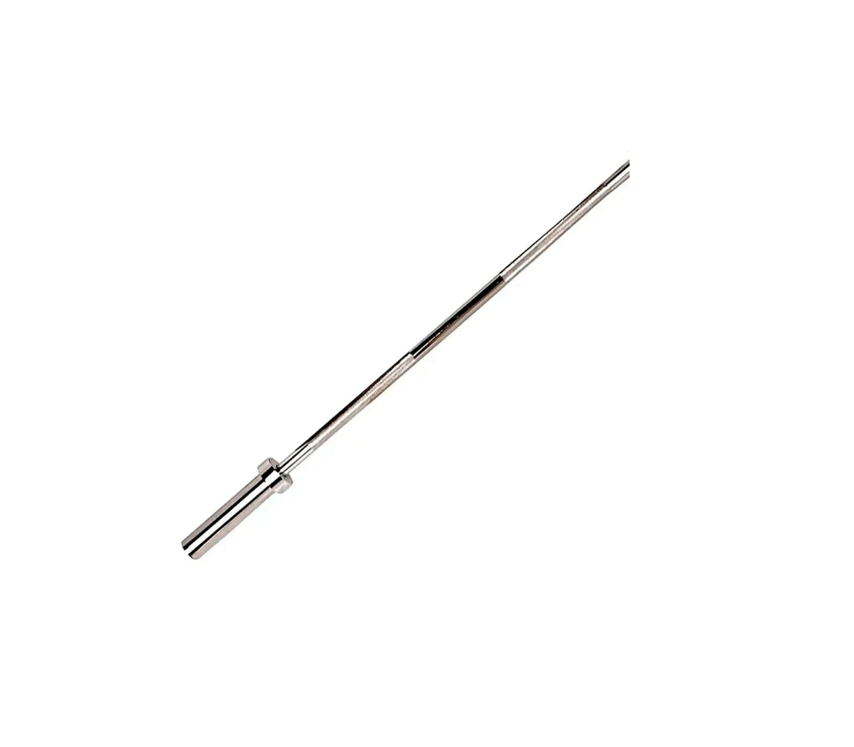 Barra olímpica en Z Semi-Profesional K6