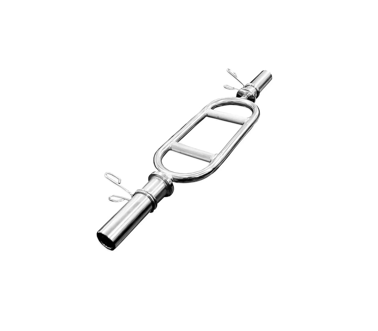 Barra olímpica Romana semi-profesional K6