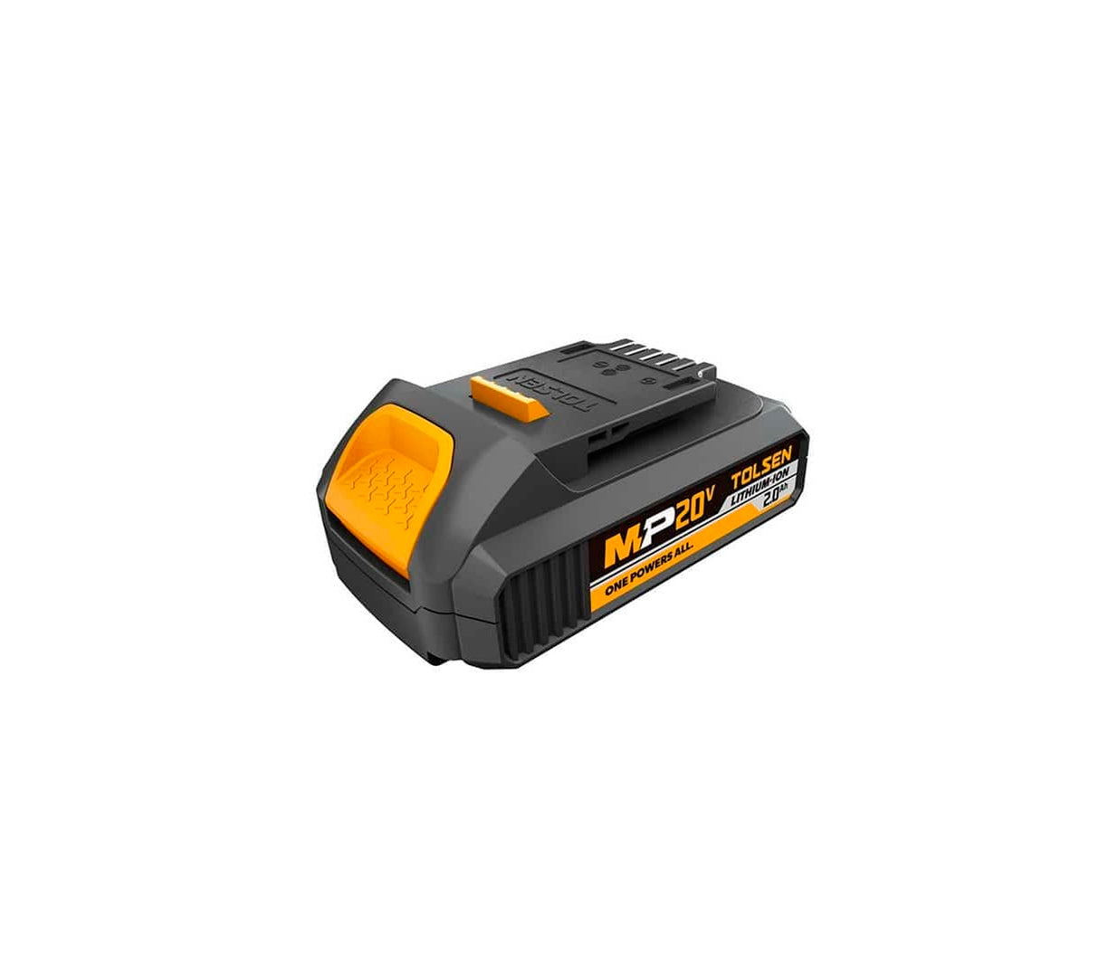 Batería de litio 20V 2.0Ah Tolsen