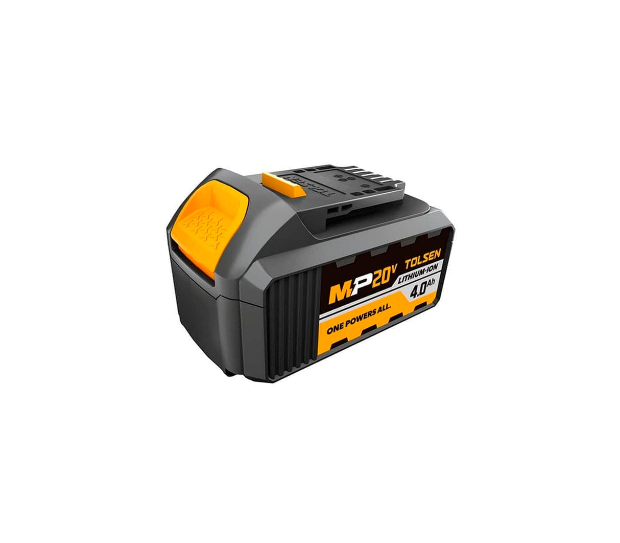Batería de litio 20V 4.0Ah Tolsen