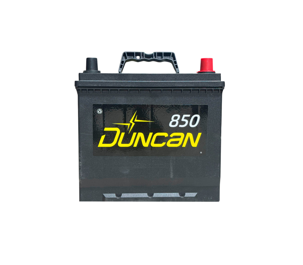 Batería de vehículo D45R-850 Duncan
