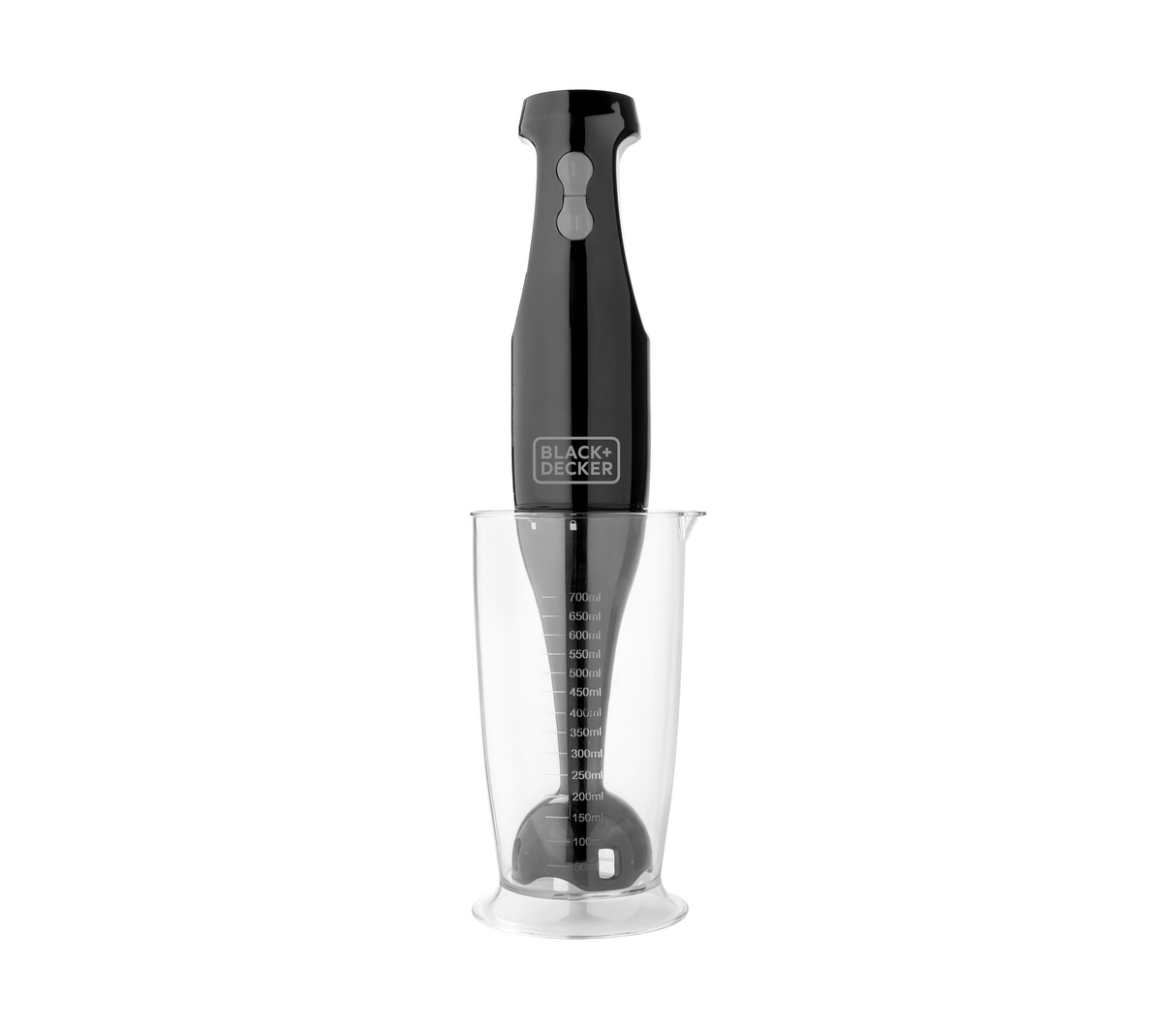 Batidora de inmersión Black & Decker