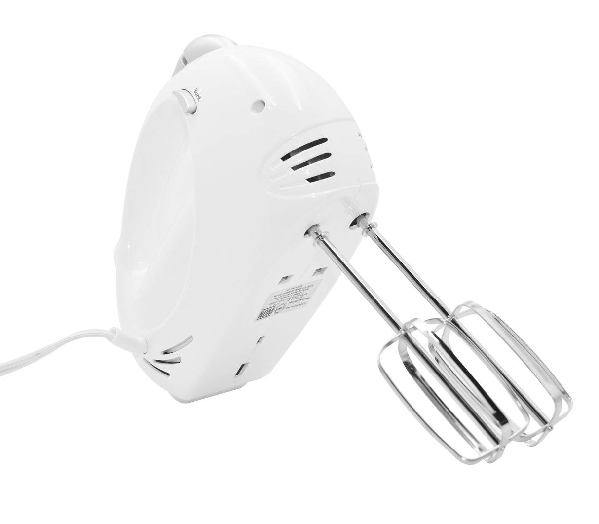 Batidora de mano 5 velocidades 0S-2499-013 Oster