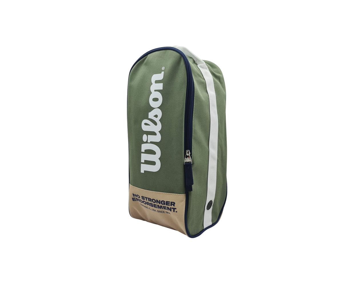 Bolso Porta Tacos Lisboa Wilson
