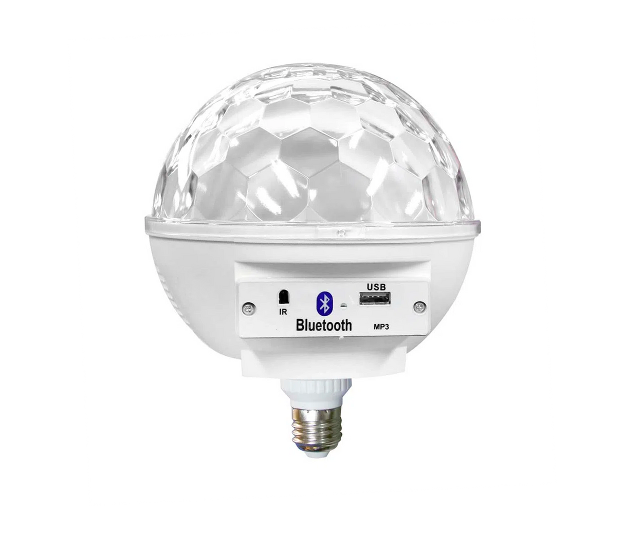 Bombillo LED Crystal Powerfik