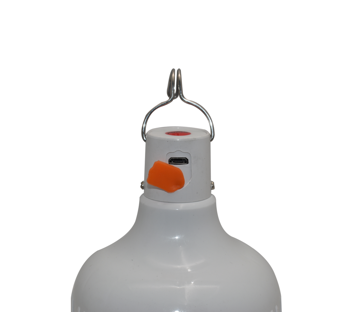 Bombillo led 30w recargable puerto USB CM