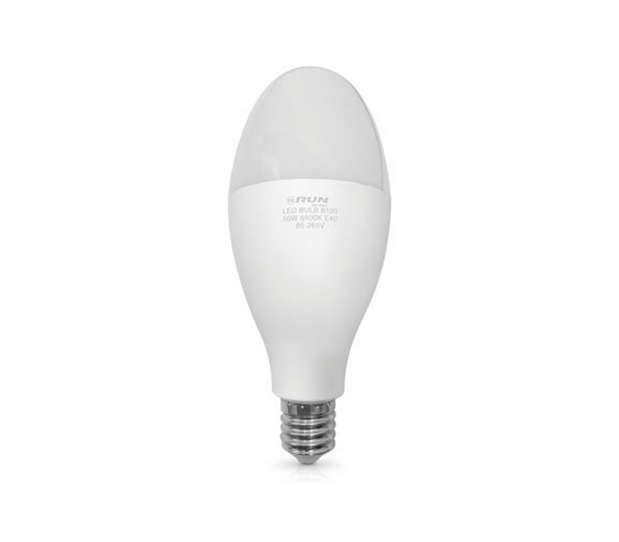 Bombillo LED ovalado Run