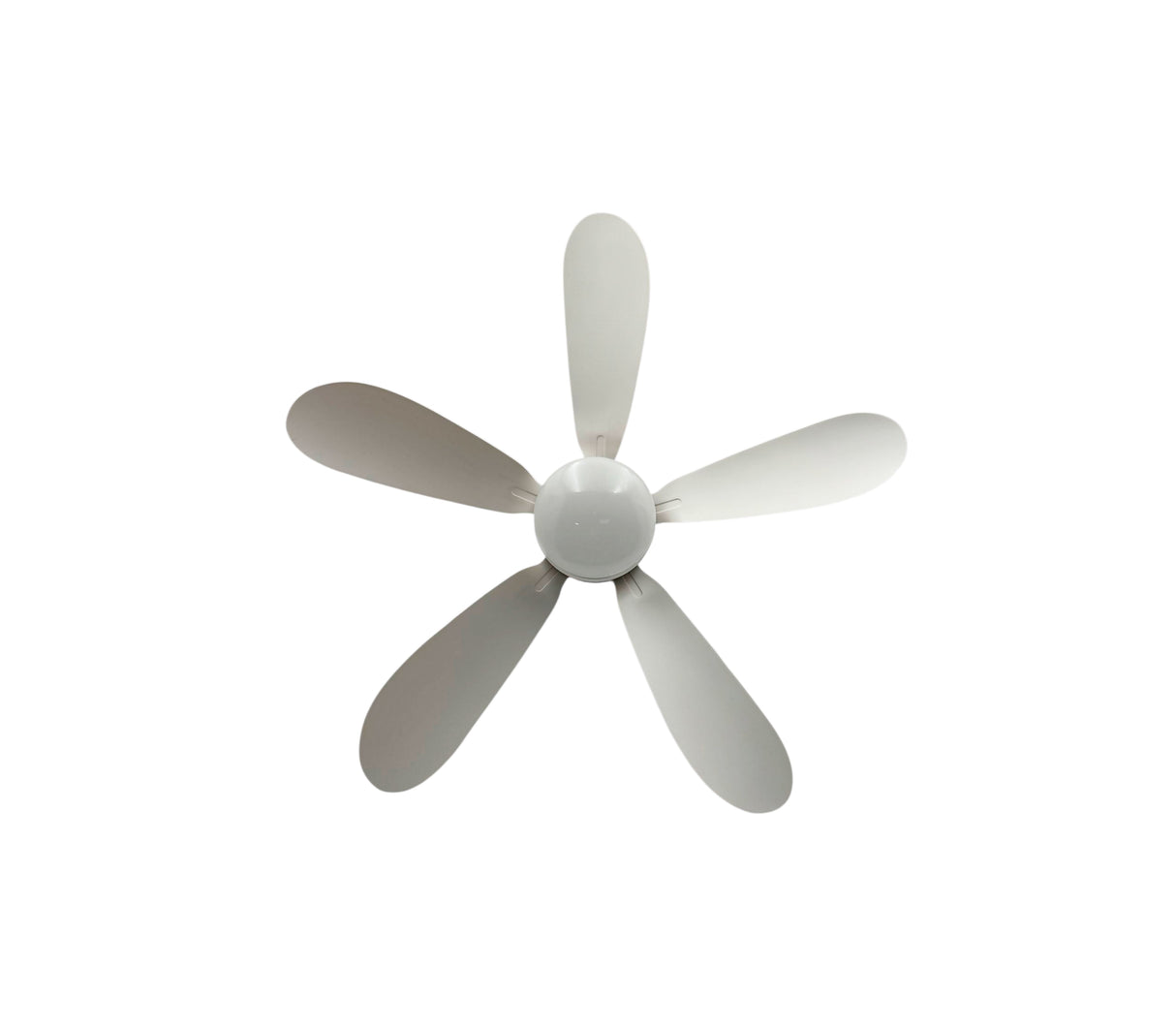 Bombillo LED tipo ventilador 40W E27 con control Zaxon