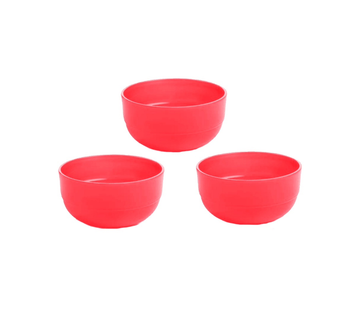 Bowl plástico 1.5 L Moserplas