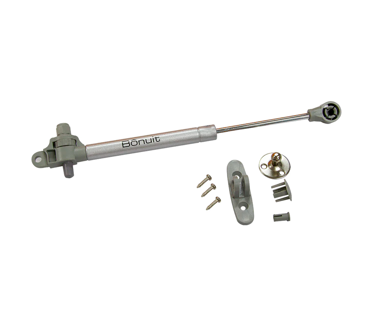 Brazo hidráulico cierre lento 120n Bonuit