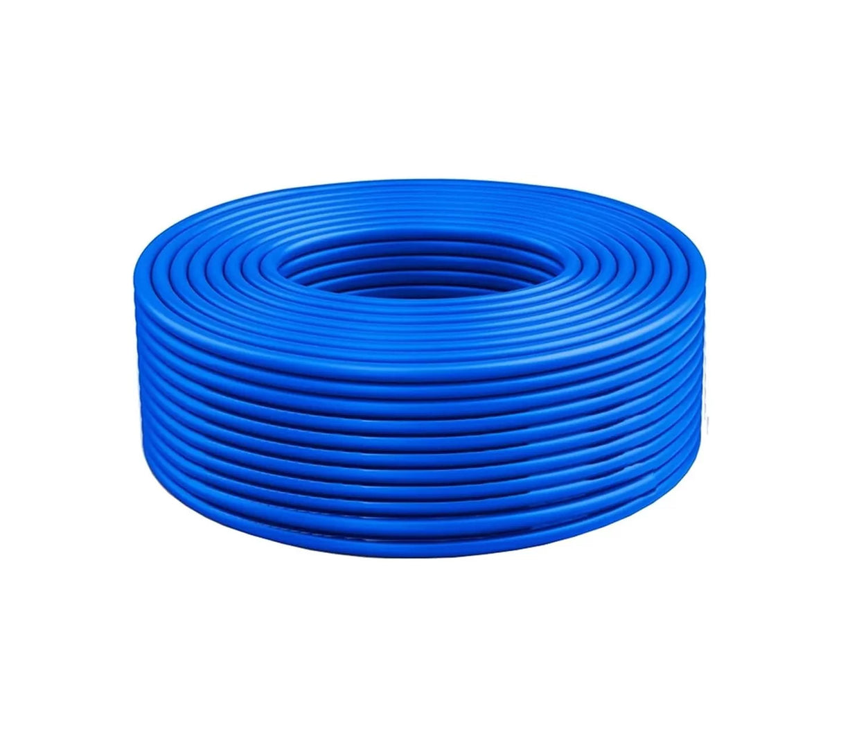 Cable de red CAT6 UTP Interior 100M cobre Littman