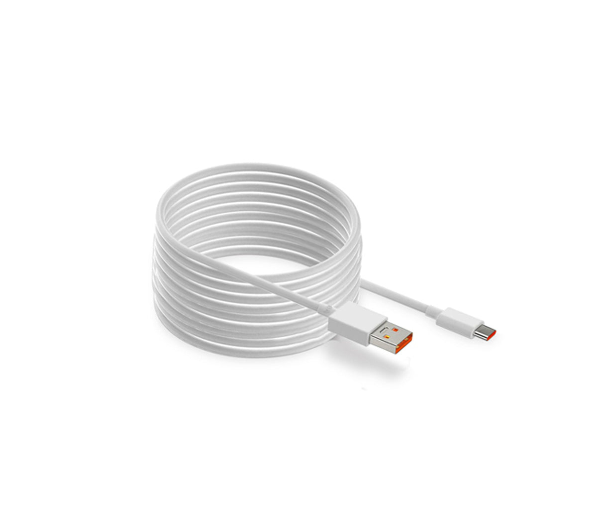 Cable USB-USB C 2 metros Run