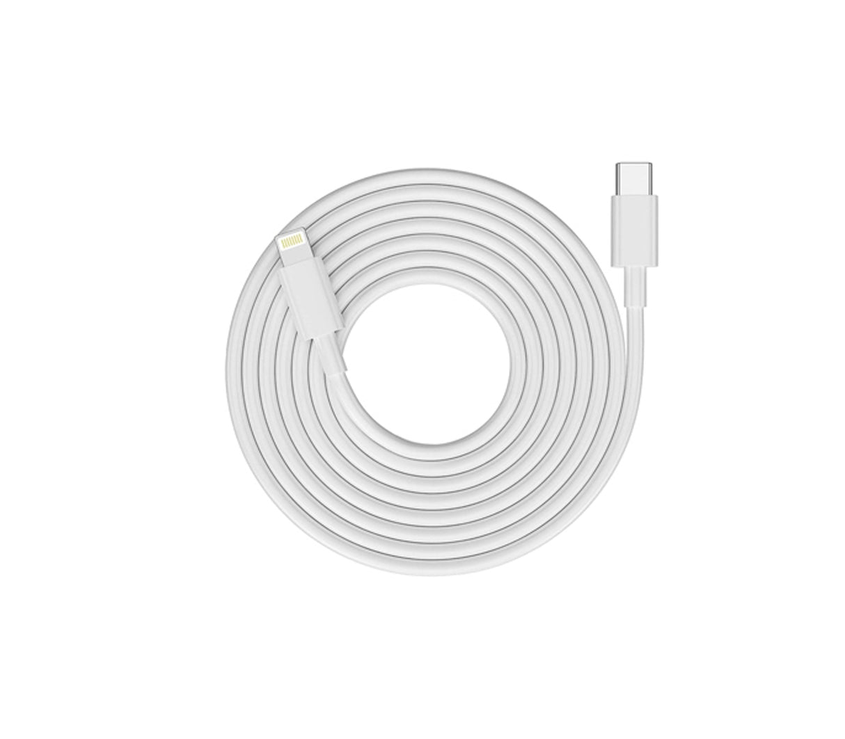 Cables USB C iPhone 2 metros Run