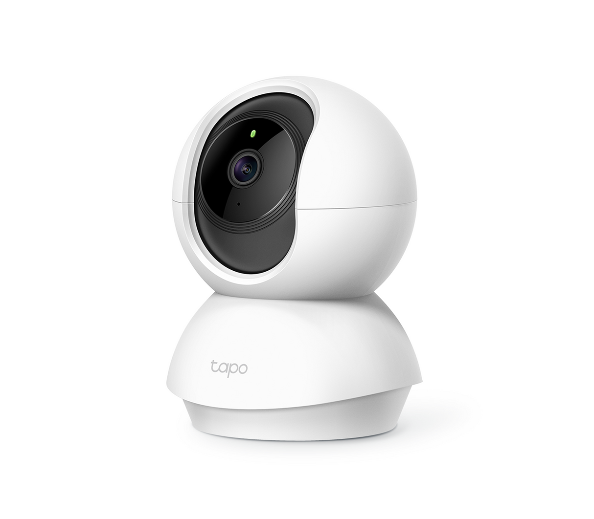 Cámara de seguridad wifi rotatoria doméstica Tapo C200 Tp-link