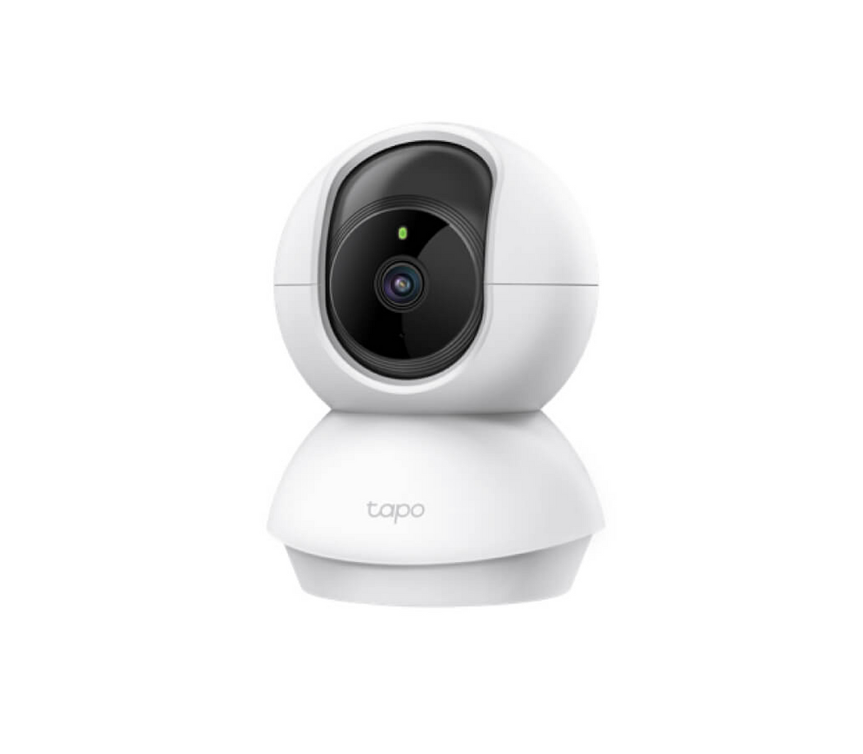 Cámara de seguridad wifi rotatoria doméstica Tapo C200 Tp-link