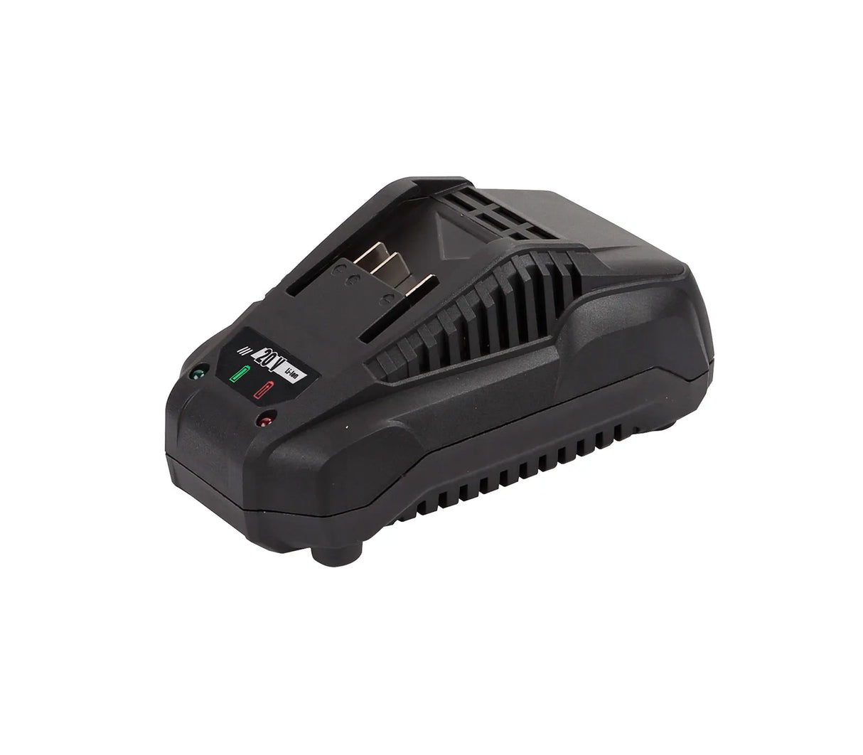 Cargador de batería carga rápida Roccia