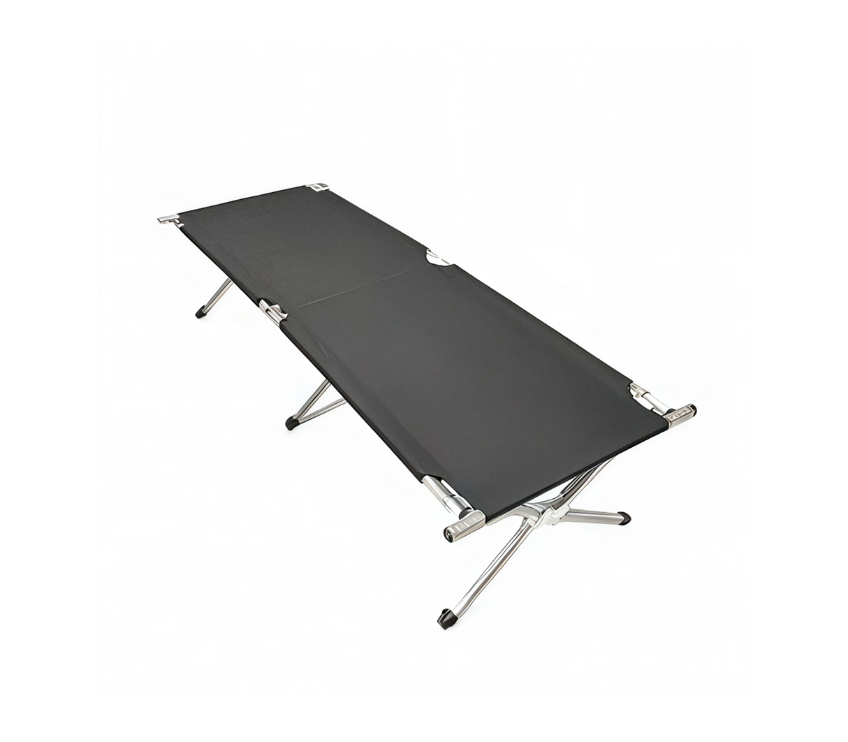 Catre cama individual plegable lite rest v2 Ecology