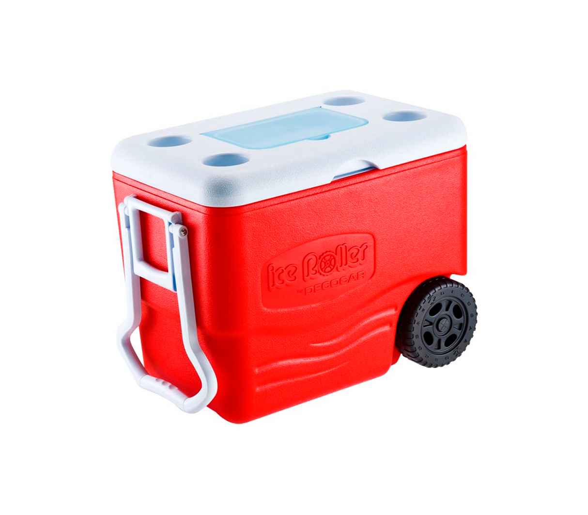 Cava Ice Roller Premium 42 Qts (40 Lt) Decocar