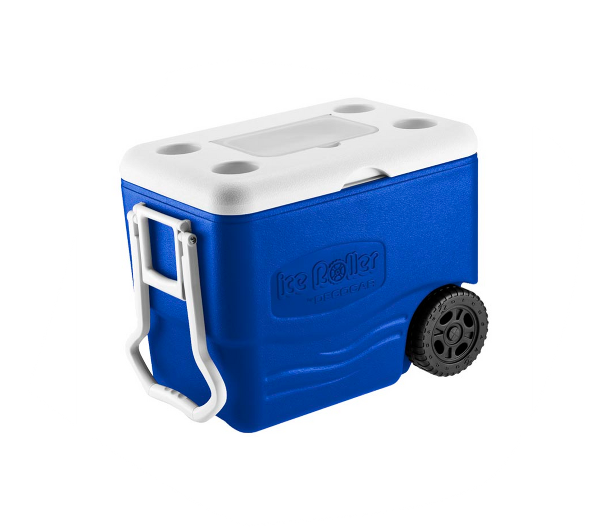 Cava Ice Roller Premium 42 Qts (40 Lt) Decocar