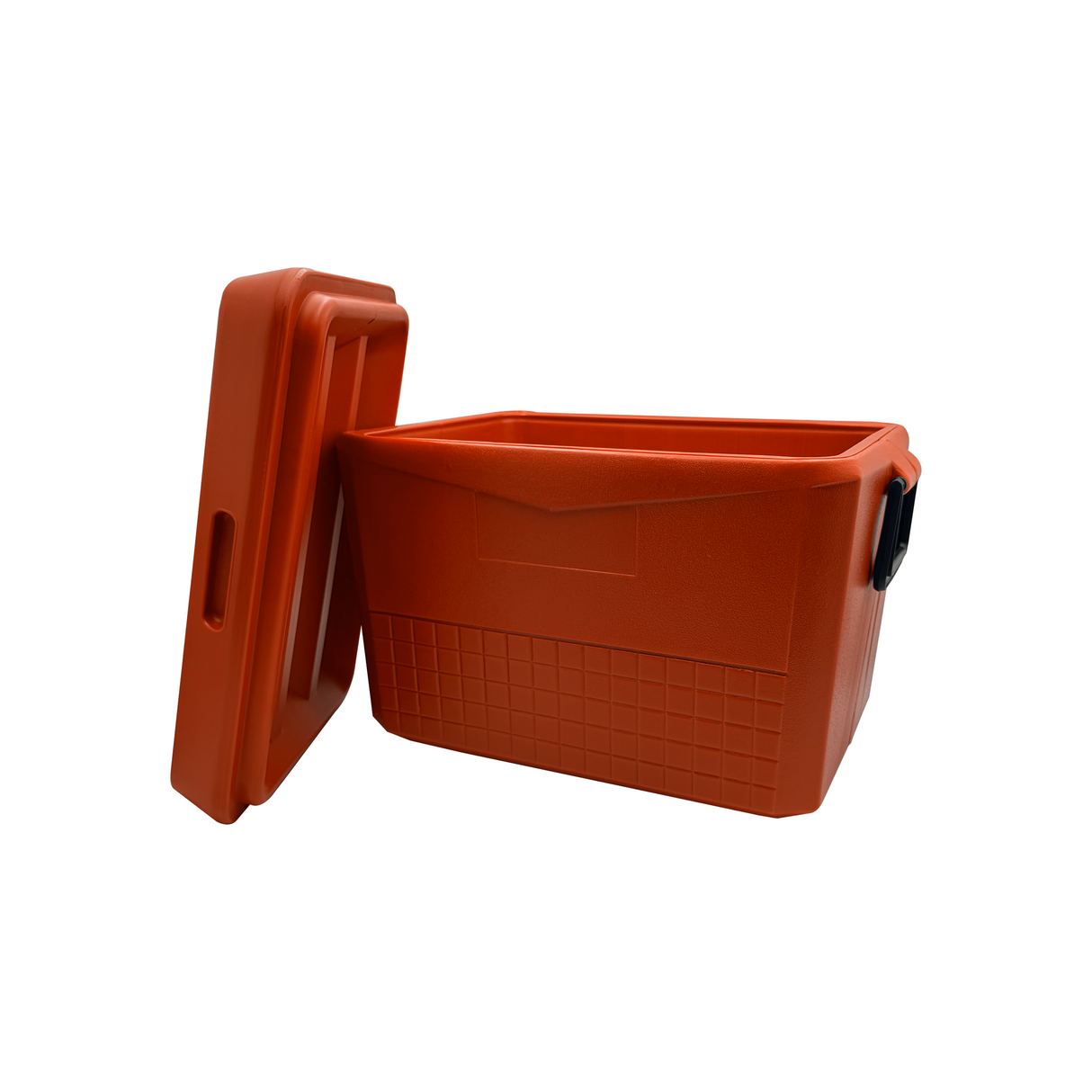 Cava Onekolor de 32qts (30 lt) naranja Decocar