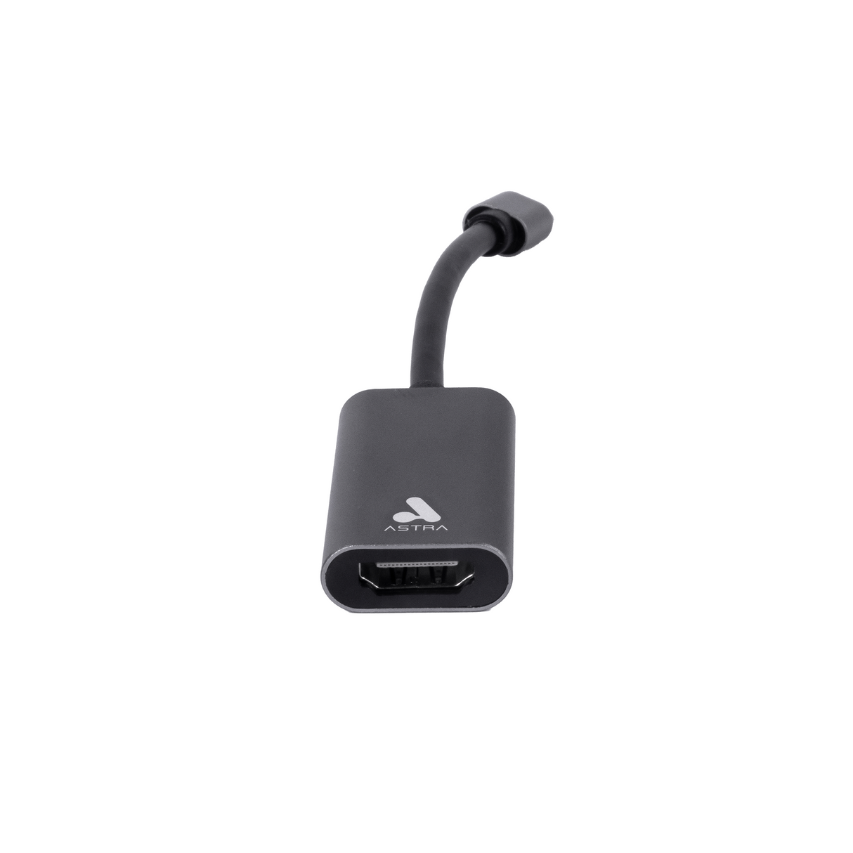 Adaptador tipo C a Hdmi Silver Astra