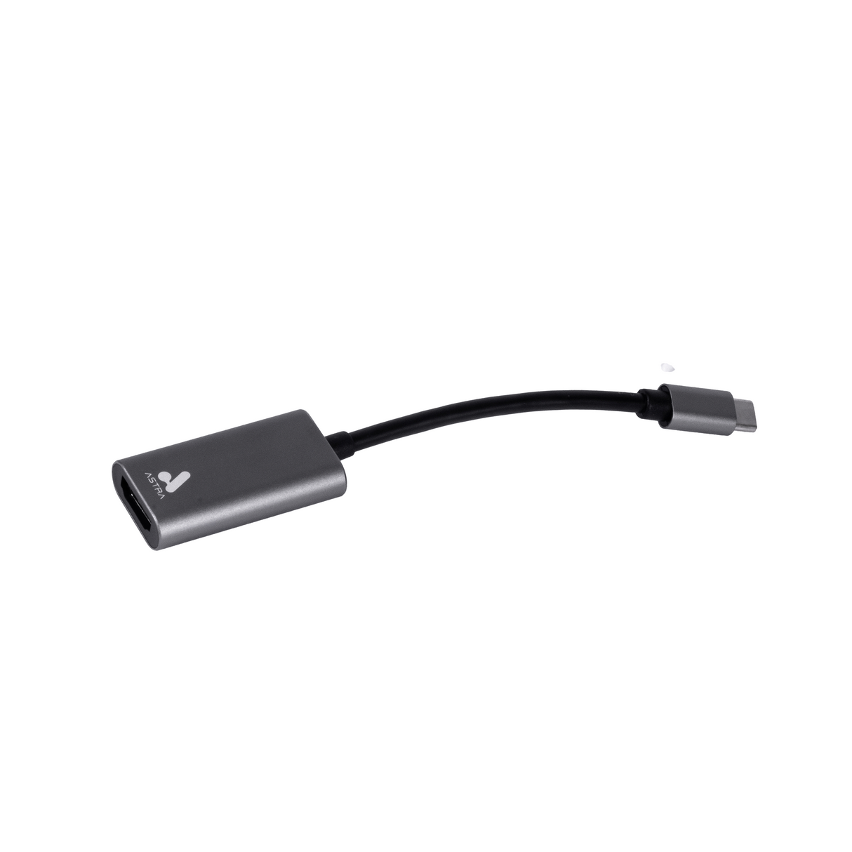 Adaptador tipo C a Hdmi Silver Astra