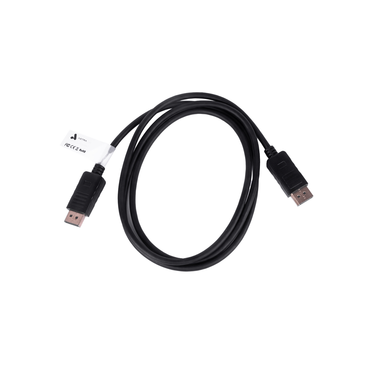 Cable Displayport 1.5 metros Astra