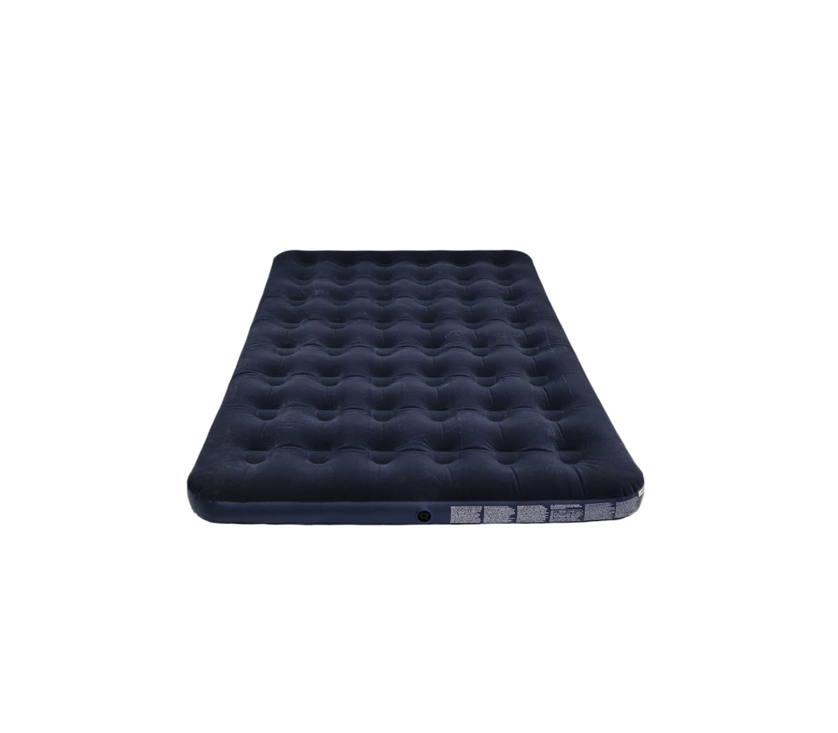 Colchón inflable queen pavillo 203 cm x 152 cm X 22 CM Bestway