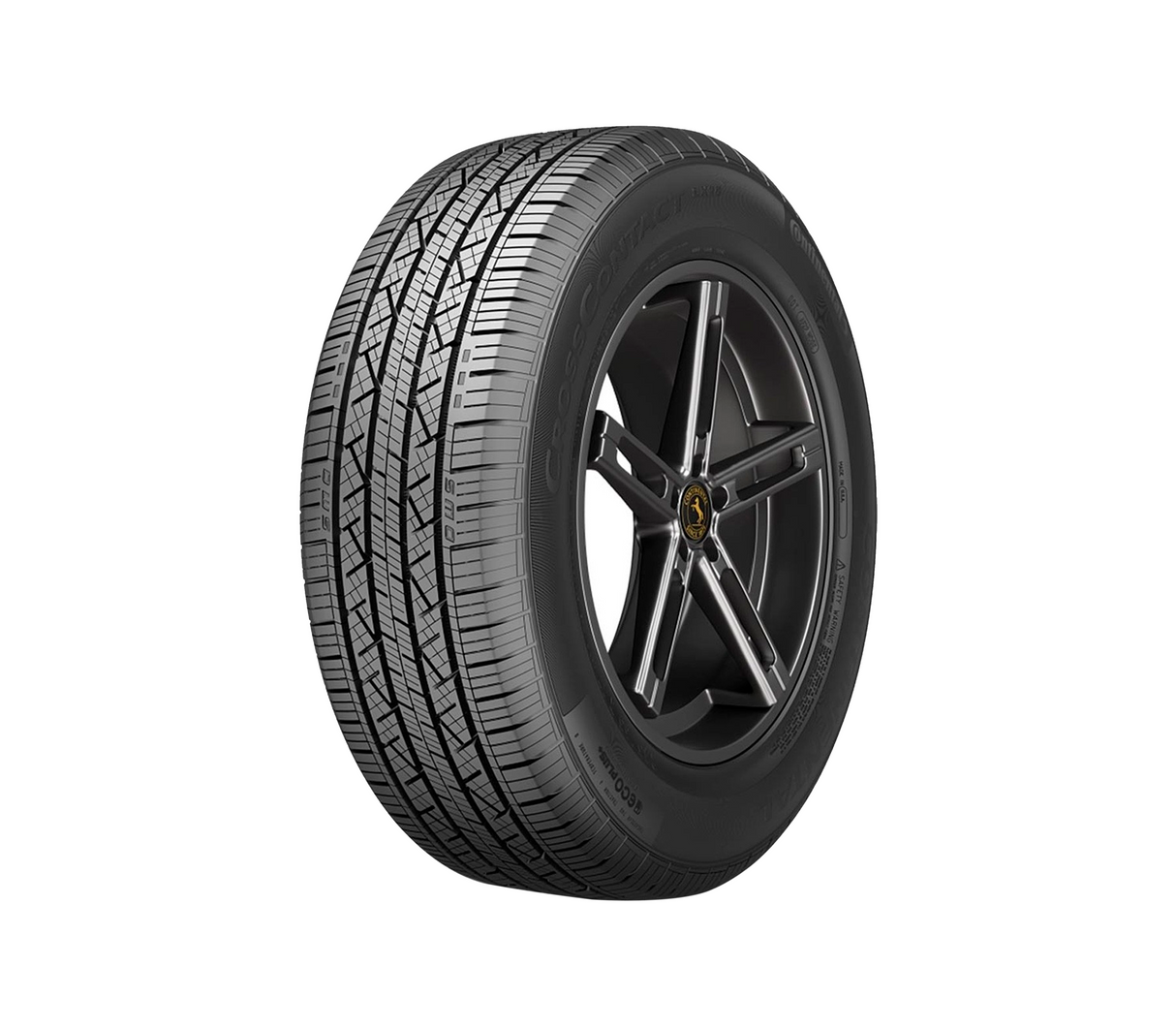 Neumático Rin 18 255/55R18 LX25 109H XL Continental