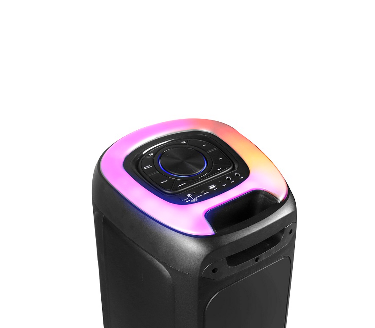 Corneta 12" 50w Rms Mystic