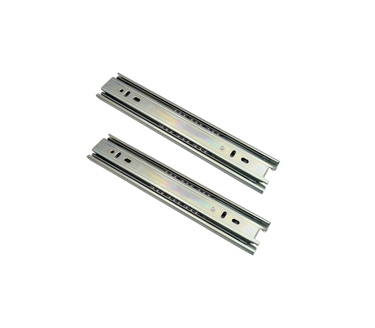 Corredera telescópica 25cm Fgm