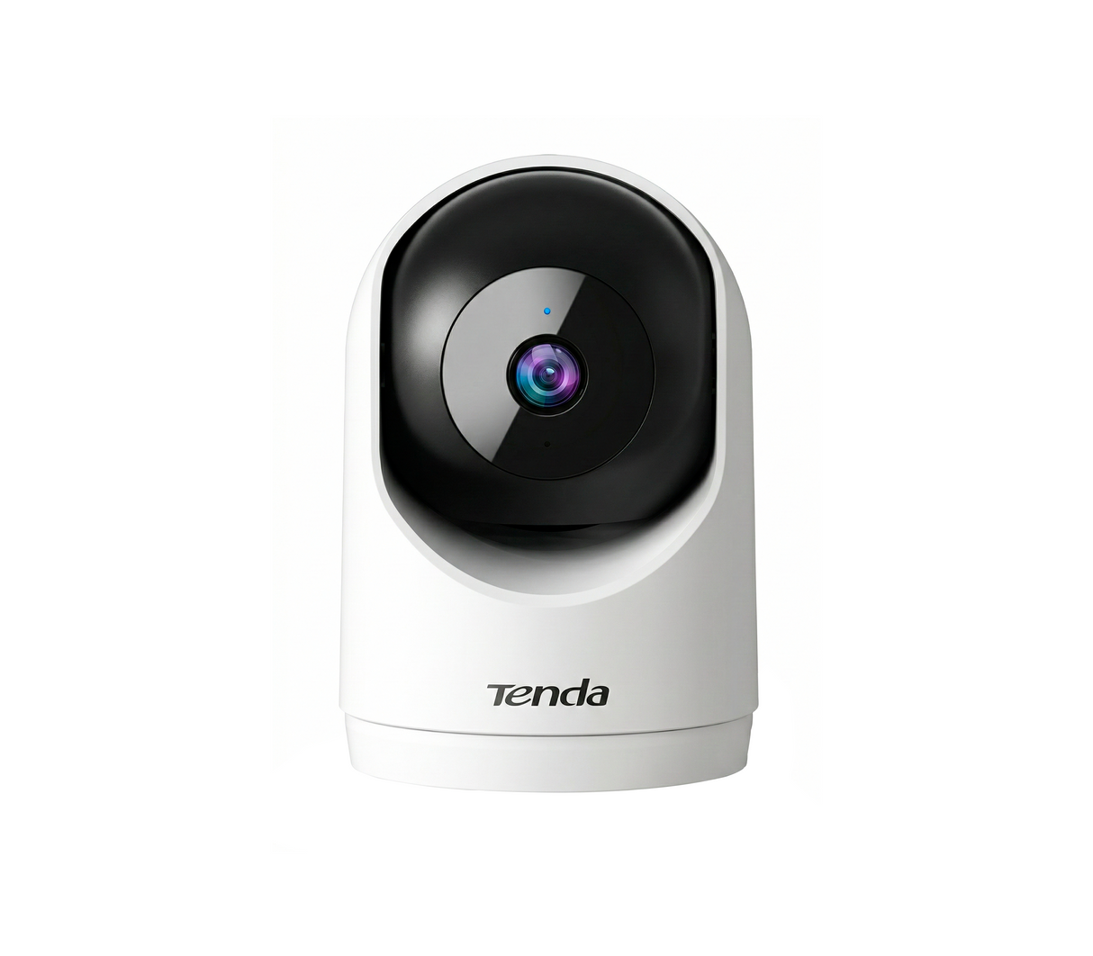 Camara de seguridad wifi 360° 2k CP3 Tenda