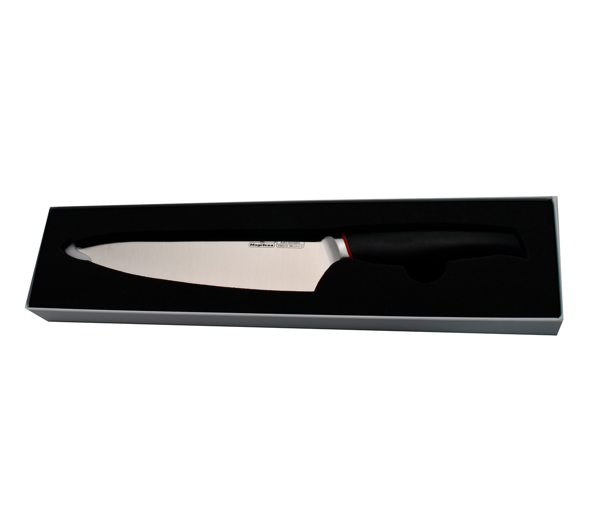 Cuchillo cocinero 20cm Practix Magefesa