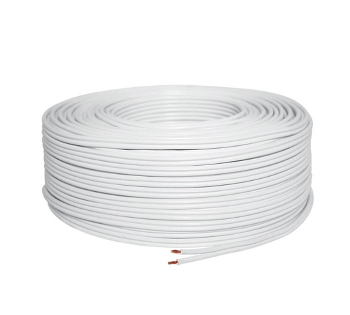 Cable cobre STP #12X2 AWG Lumistar