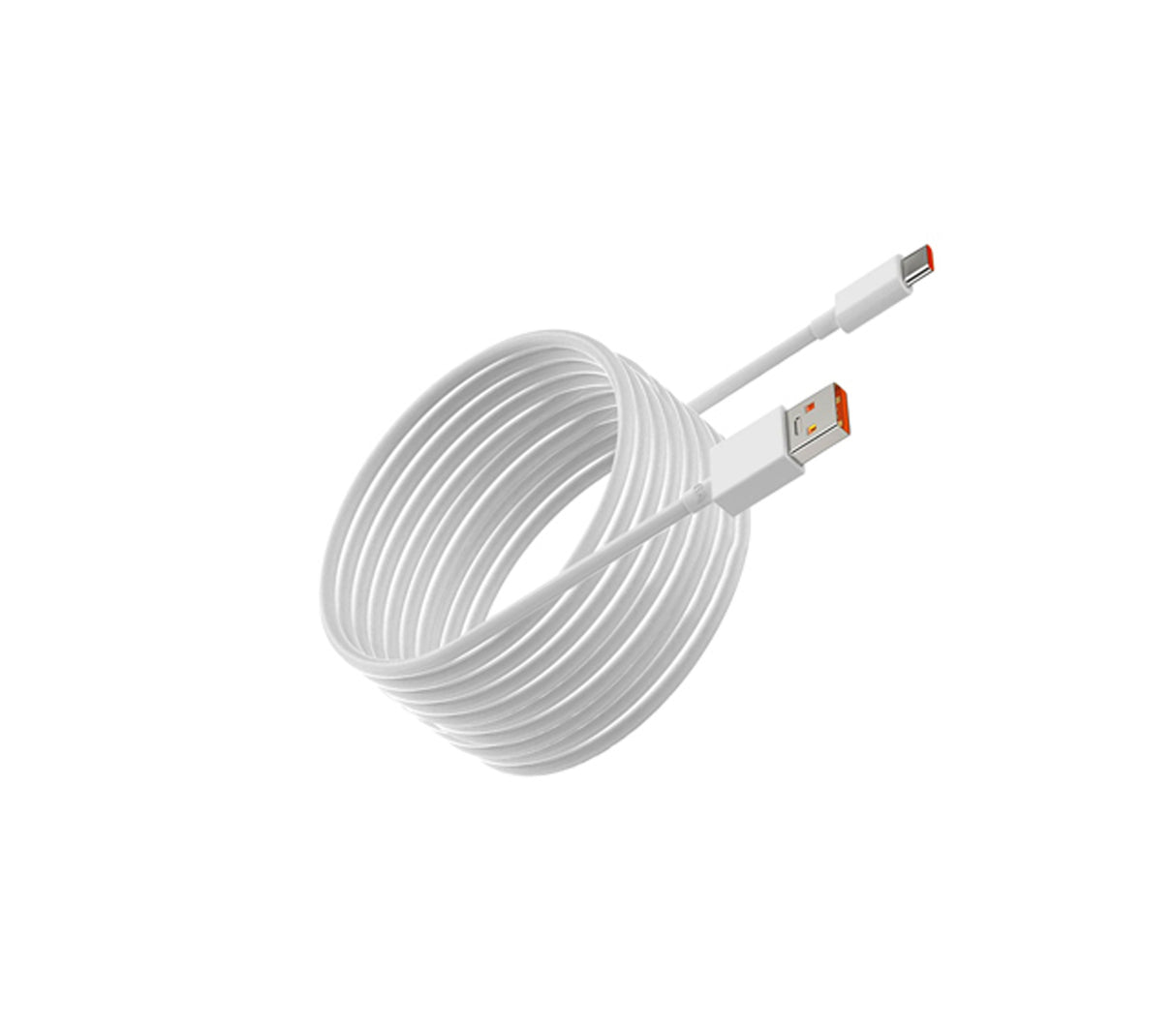 Cable USB-USB C 1 metro Run