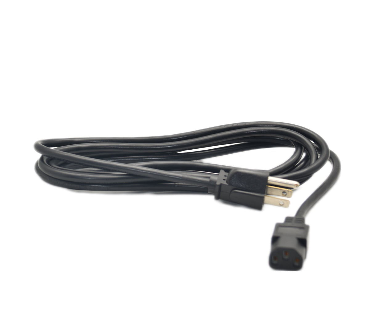 Cable de poder para computador 1.2 metros Powerfik