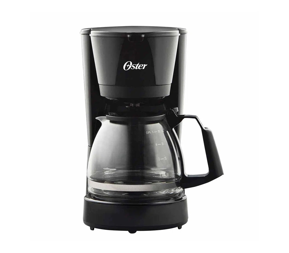 Cafetera 5 tazas Oster