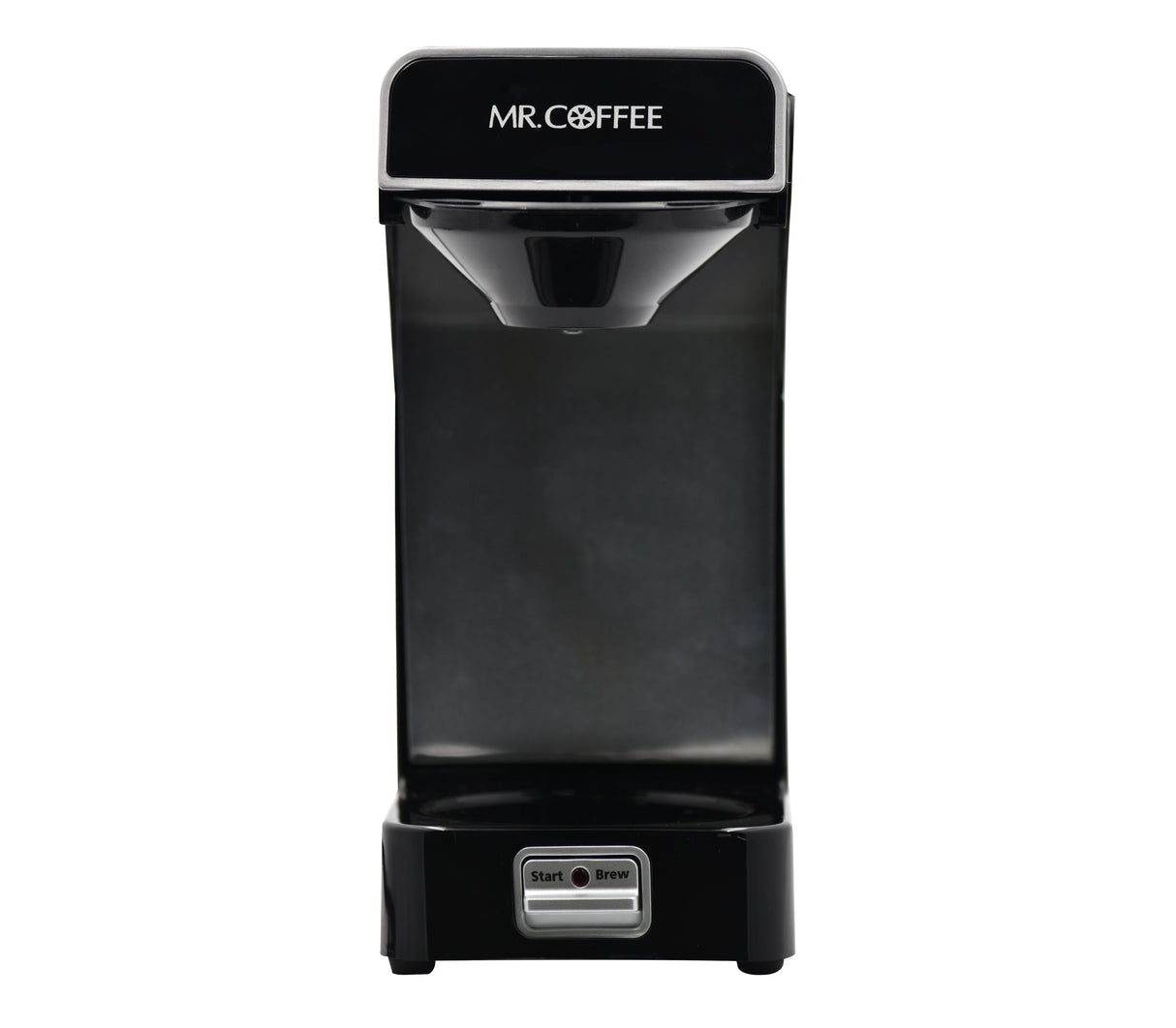 Cafetera 1 taza Mr. Coffee CM2004-005 Sunbeam