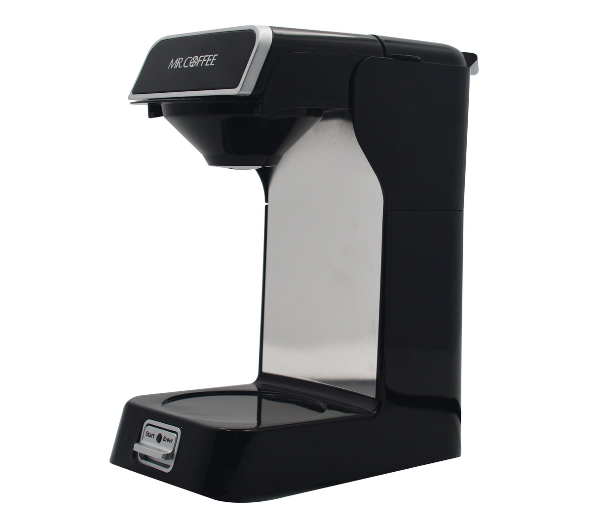 Cafetera 1 taza Mr. Coffee CM2004-005 Sunbeam